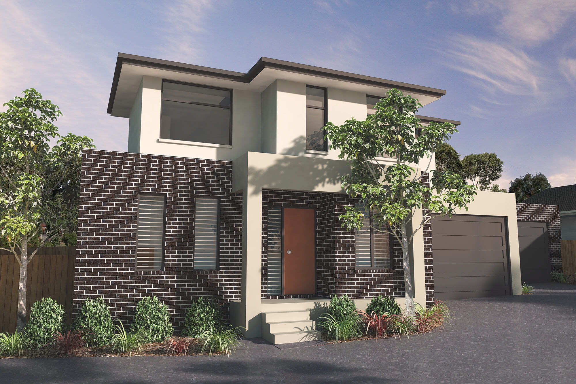 Kemp Street, Ringwood | Projects