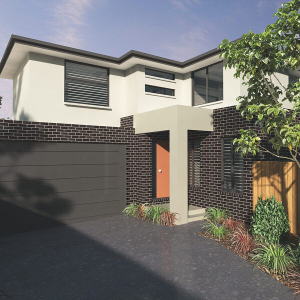 Kemp Street, Ringwood | Projects