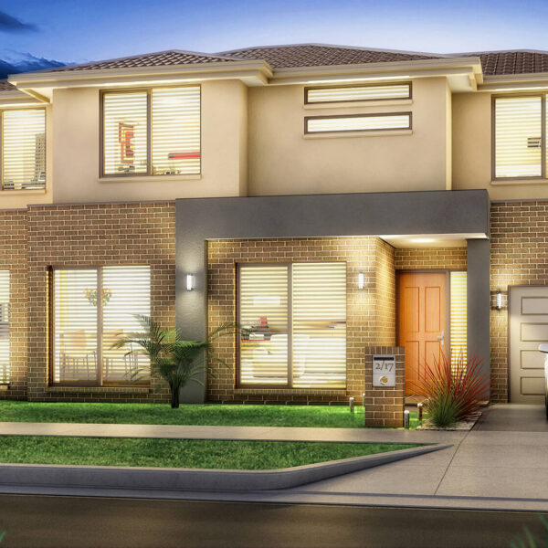 Collendina Crescent, Greensborough | Projects