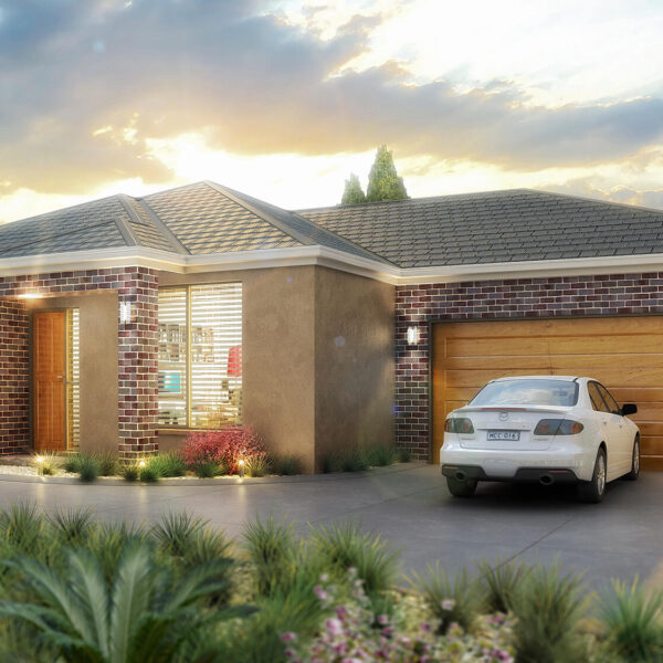 Collier Close, Romsey | Projects