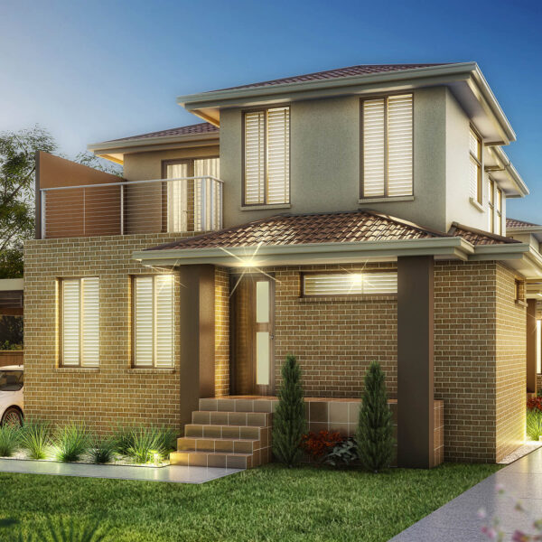 Eisenhower Street, Reservoir | Projects