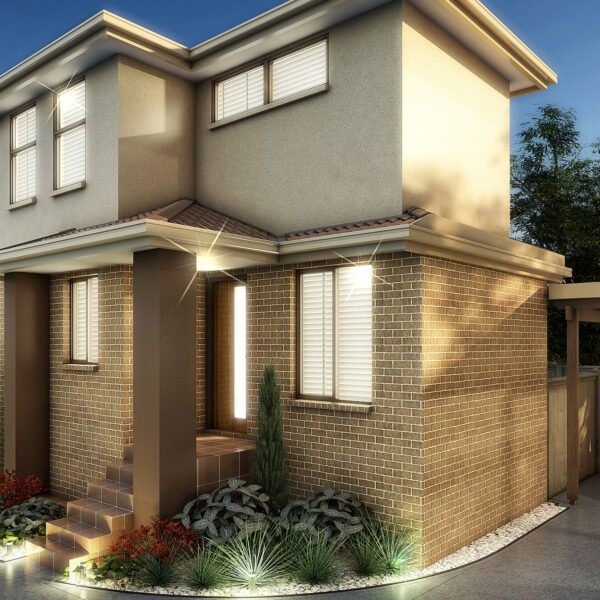 Eisenhower Street, Reservoir | Projects