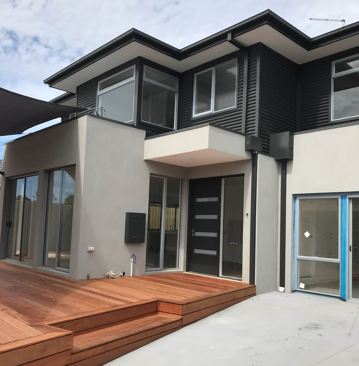 Warraburra Avenue, Rosebud | Projects