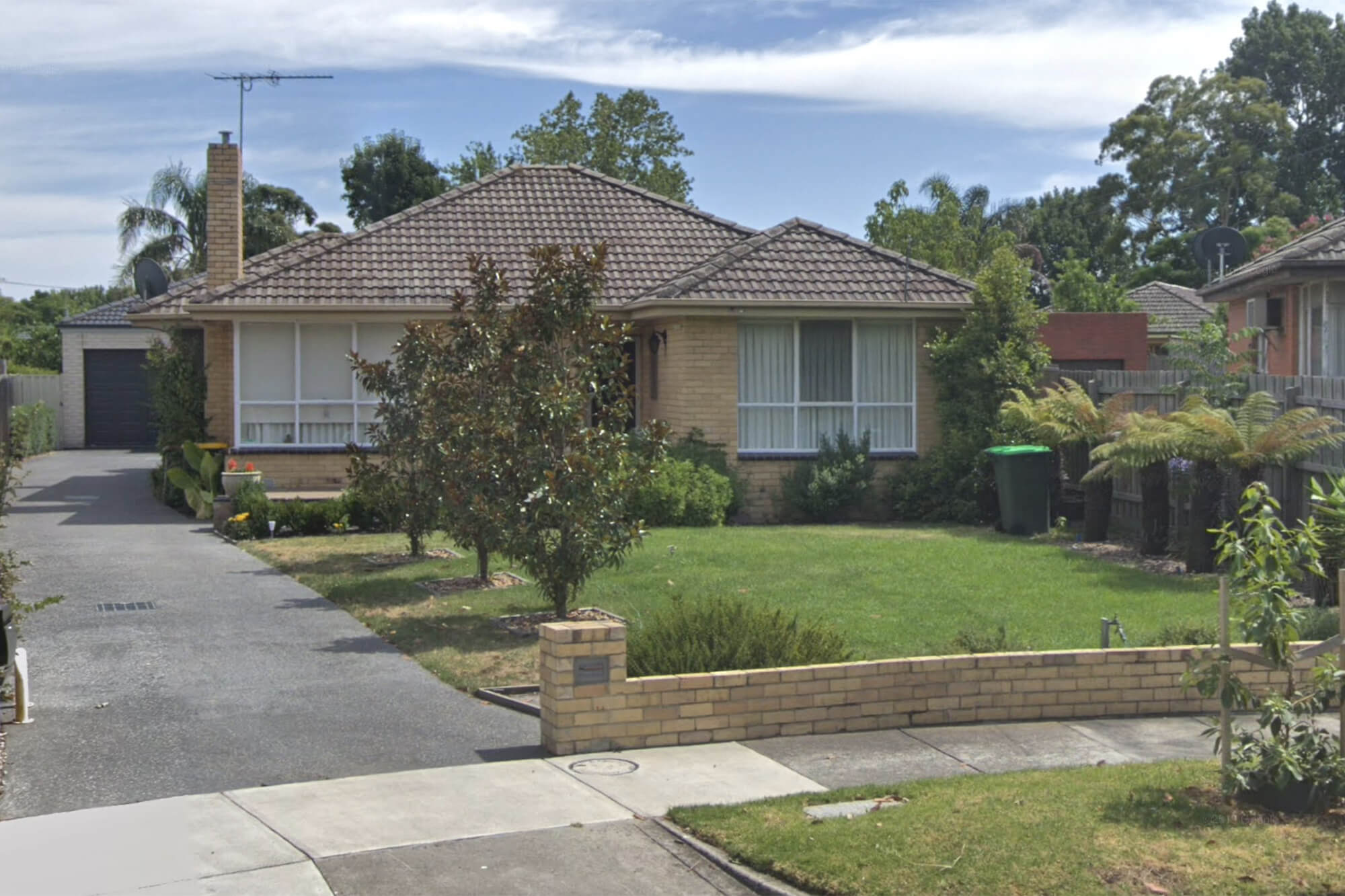 Magnolia Avenue, Bentleigh East | Projects