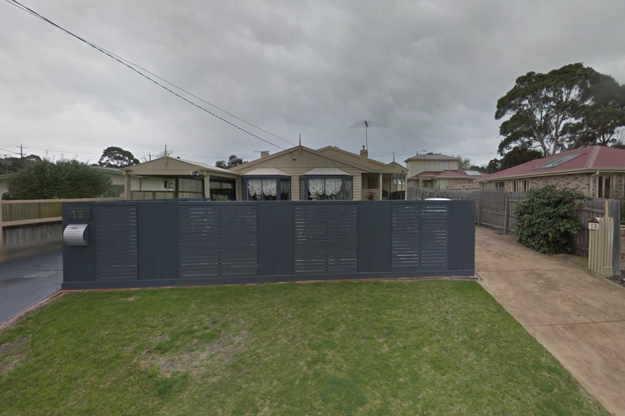 Warraburra Avenue, Rosebud | Projects